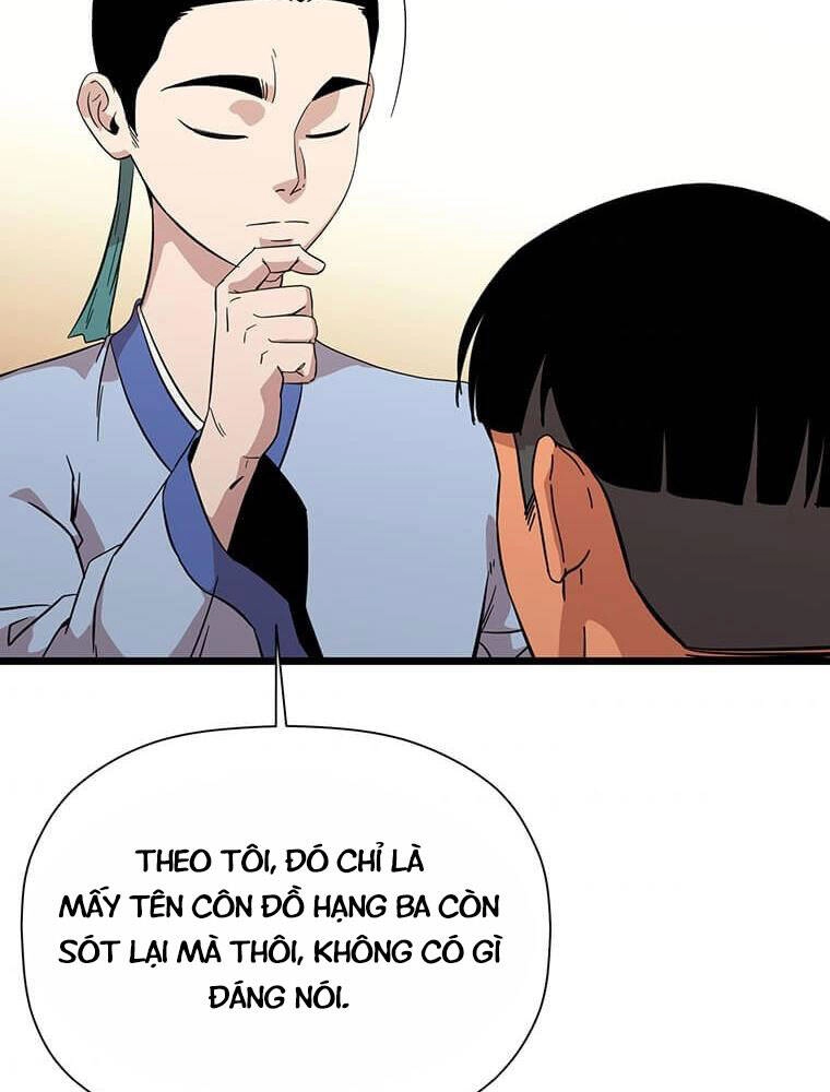 Học Giả Trở Lại Chapter 120 - 12