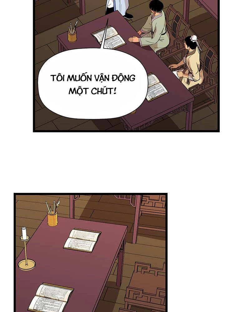 Học Giả Trở Lại Chapter 120 - 15