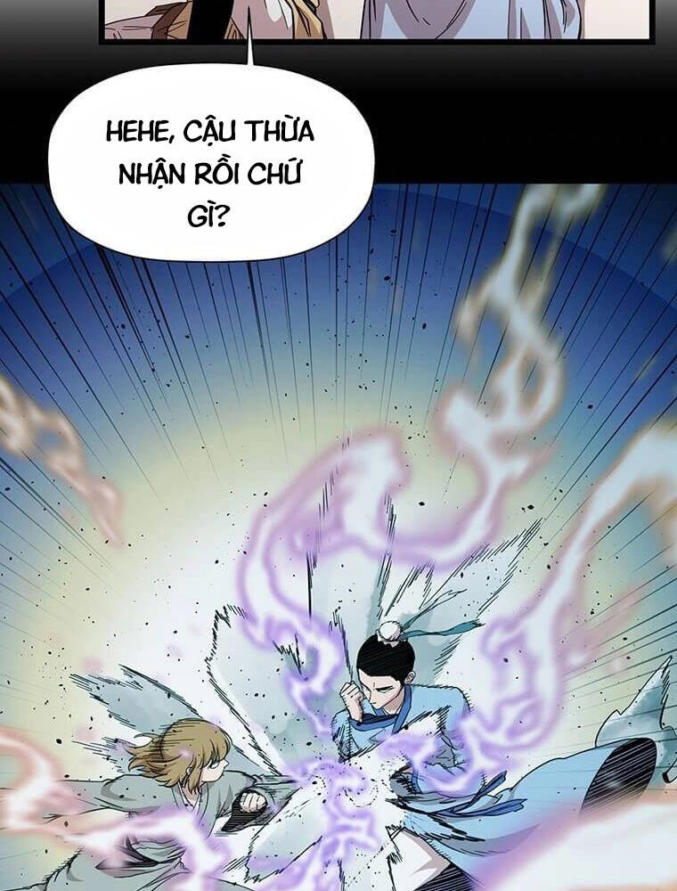 Học Giả Trở Lại Chapter 120 - 46