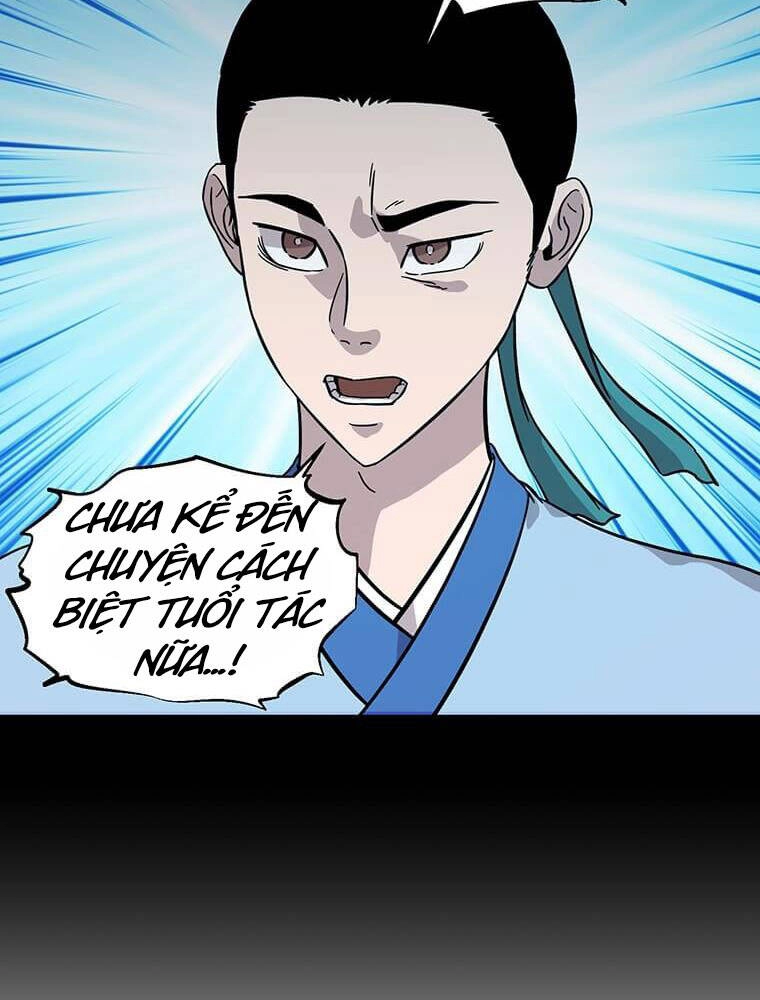 Học Giả Trở Lại Chapter 120 - 109