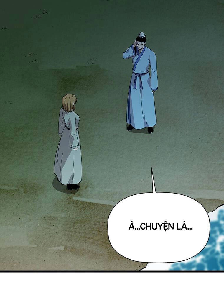 Học Giả Trở Lại Chapter 121 - 9