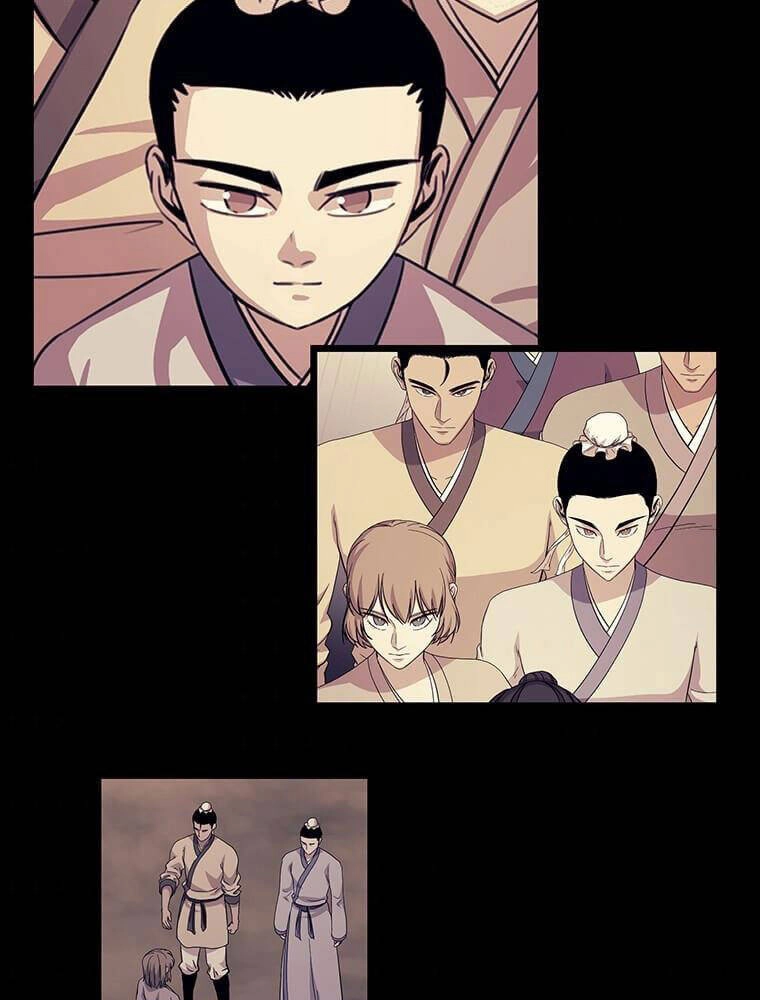 Học Giả Trở Lại Chapter 121 - 47