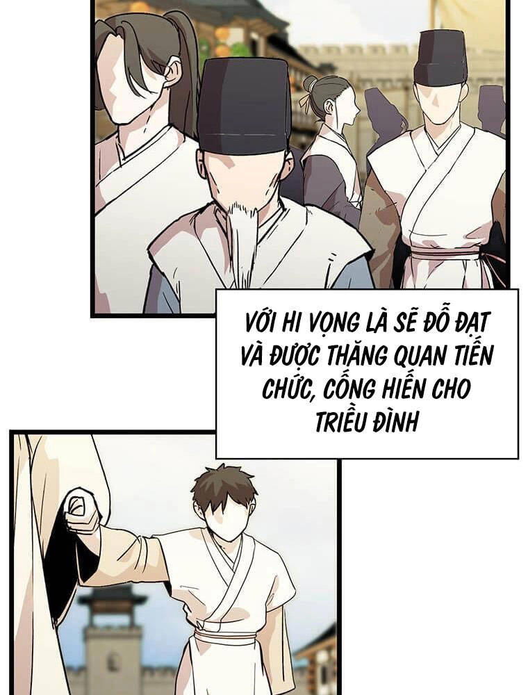 Học Giả Trở Lại Chapter 121 - 67