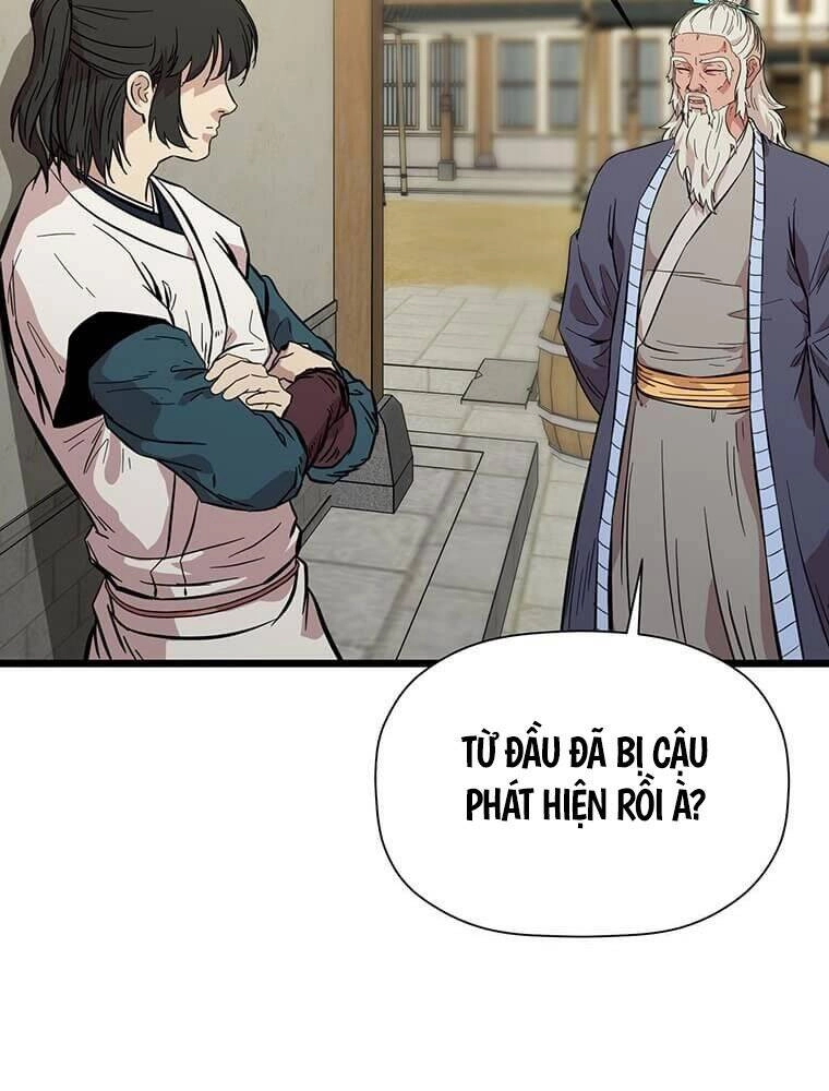 Học Giả Trở Lại Chapter 122 - 19