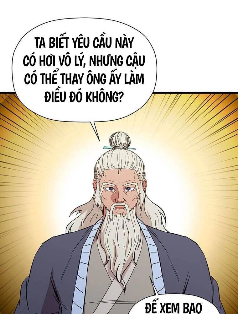 Học Giả Trở Lại Chapter 122 - 71