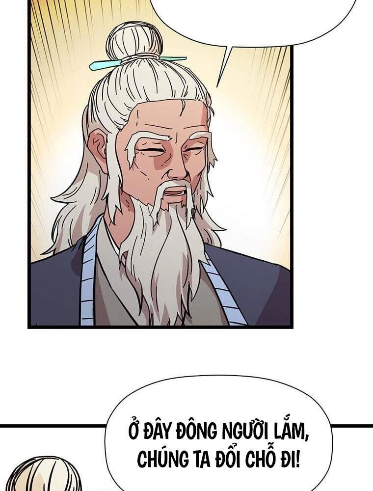 Học Giả Trở Lại Chapter 122 - 78