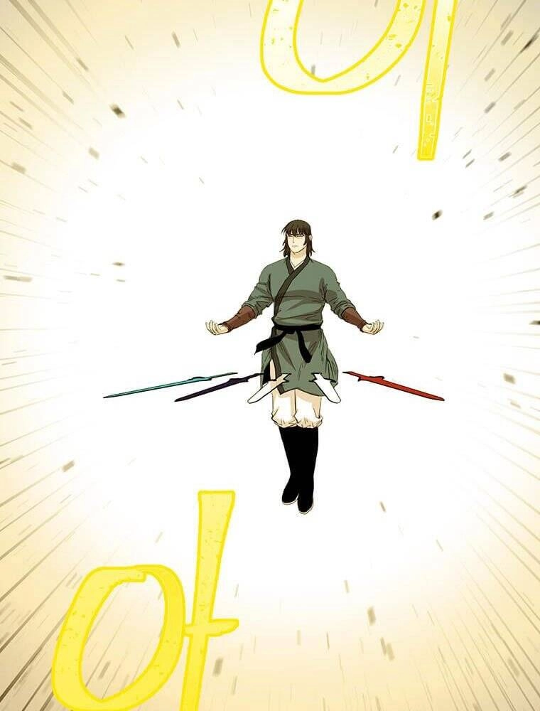 Học Giả Trở Lại Chapter 123 - 130