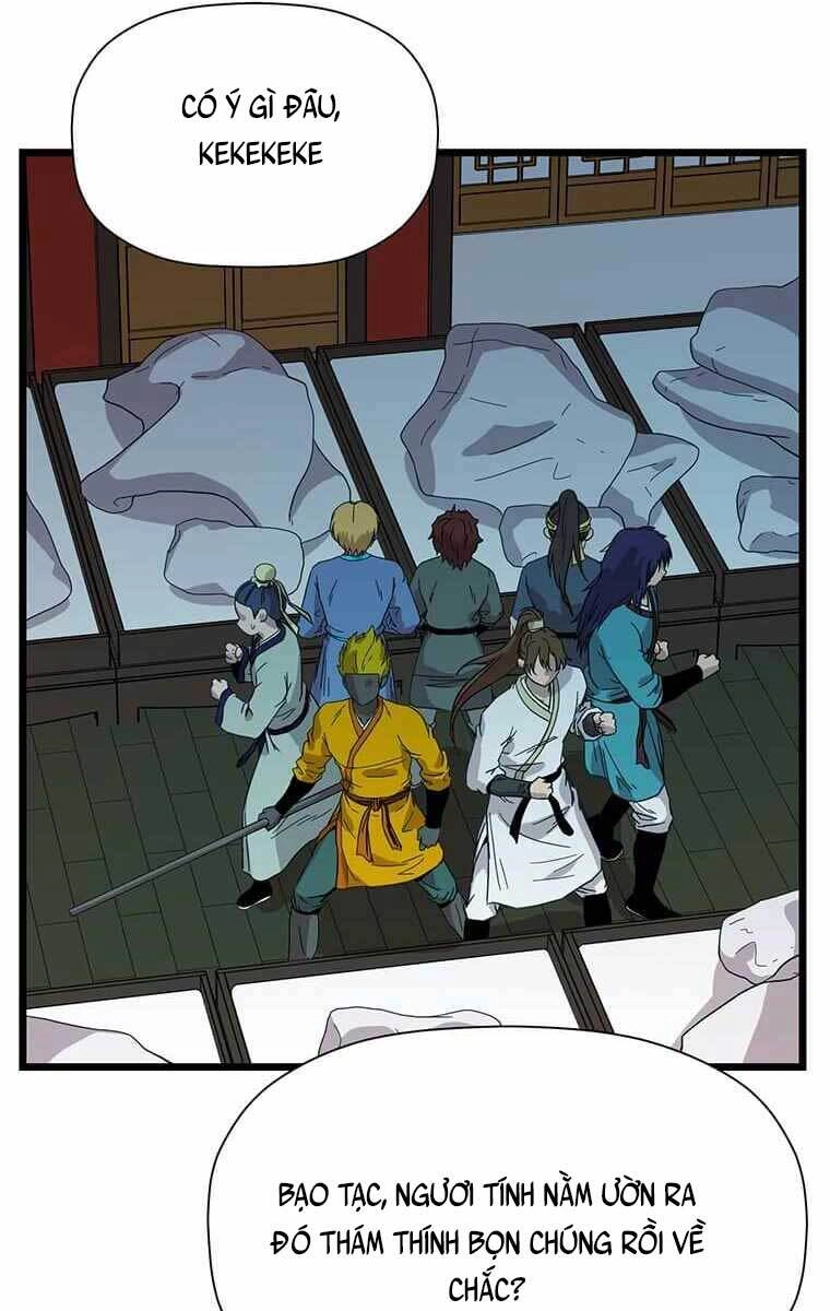 Học Giả Trở Lại Chapter 125 - 25