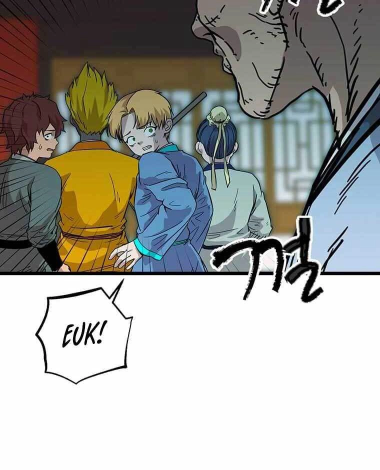 Học Giả Trở Lại Chapter 125 - 41