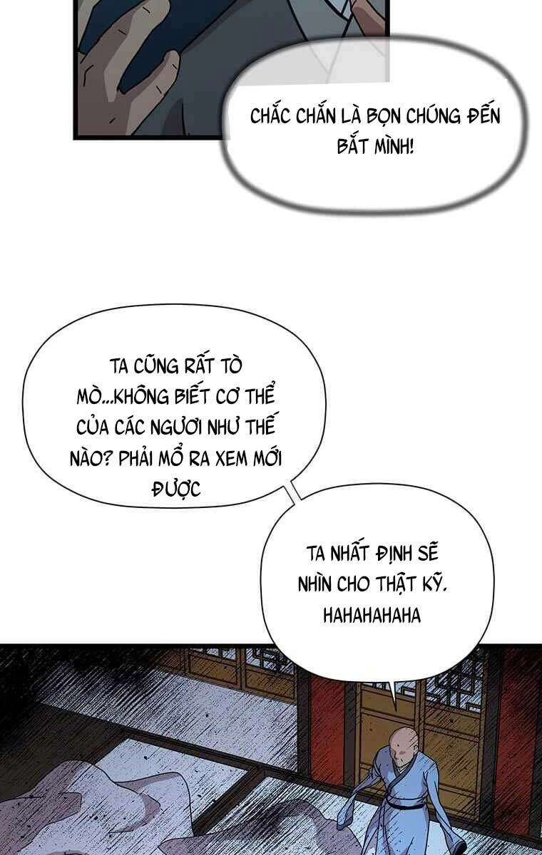 Học Giả Trở Lại Chapter 125 - 45