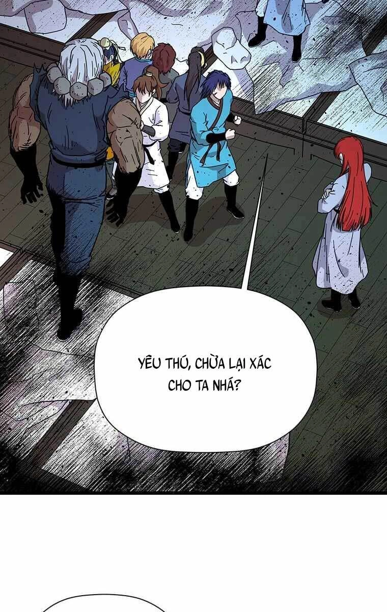 Học Giả Trở Lại Chapter 125 - 46