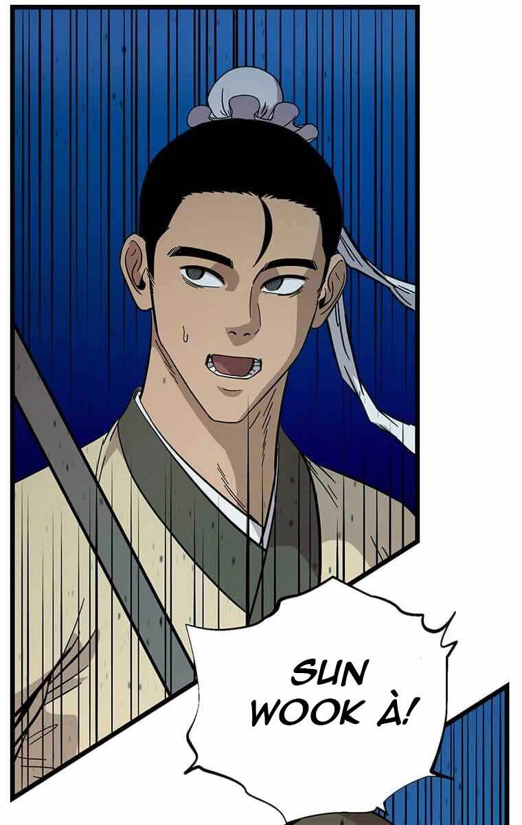 Học Giả Trở Lại Chapter 126 - 44