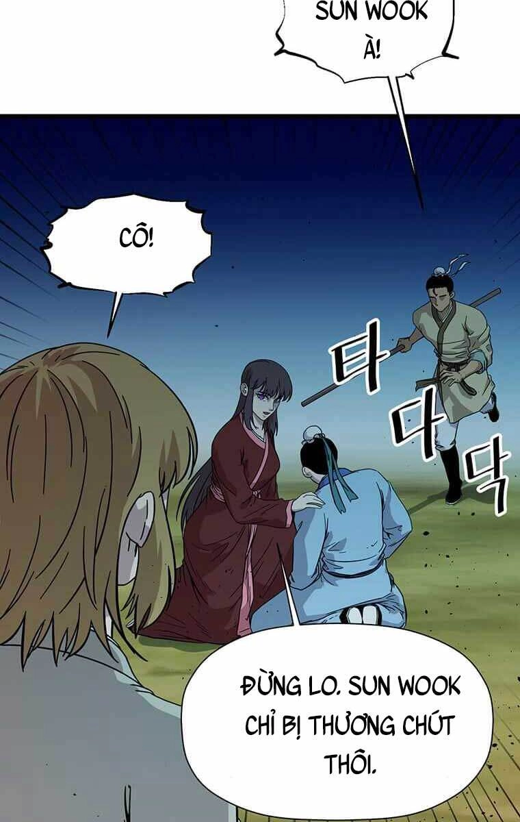 Học Giả Trở Lại Chapter 126 - 73