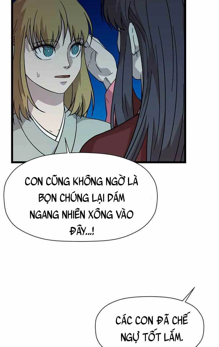 Học Giả Trở Lại Chapter 126 - 76