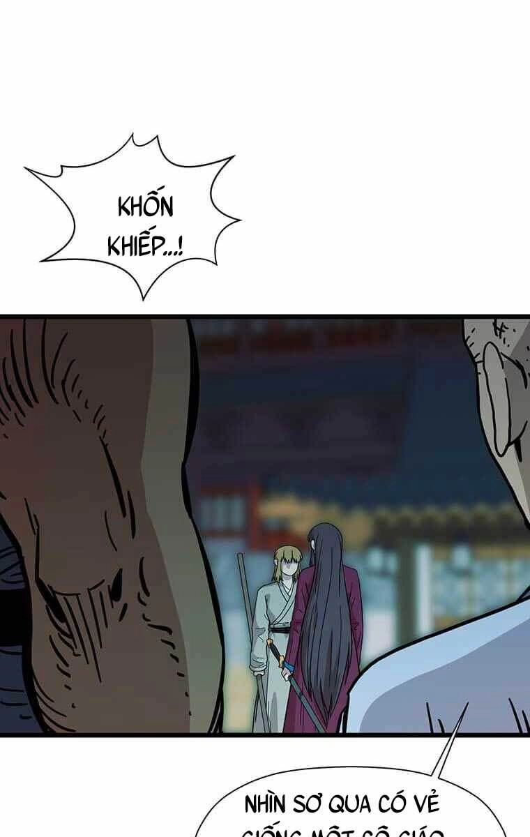 Học Giả Trở Lại Chapter 126 - 81