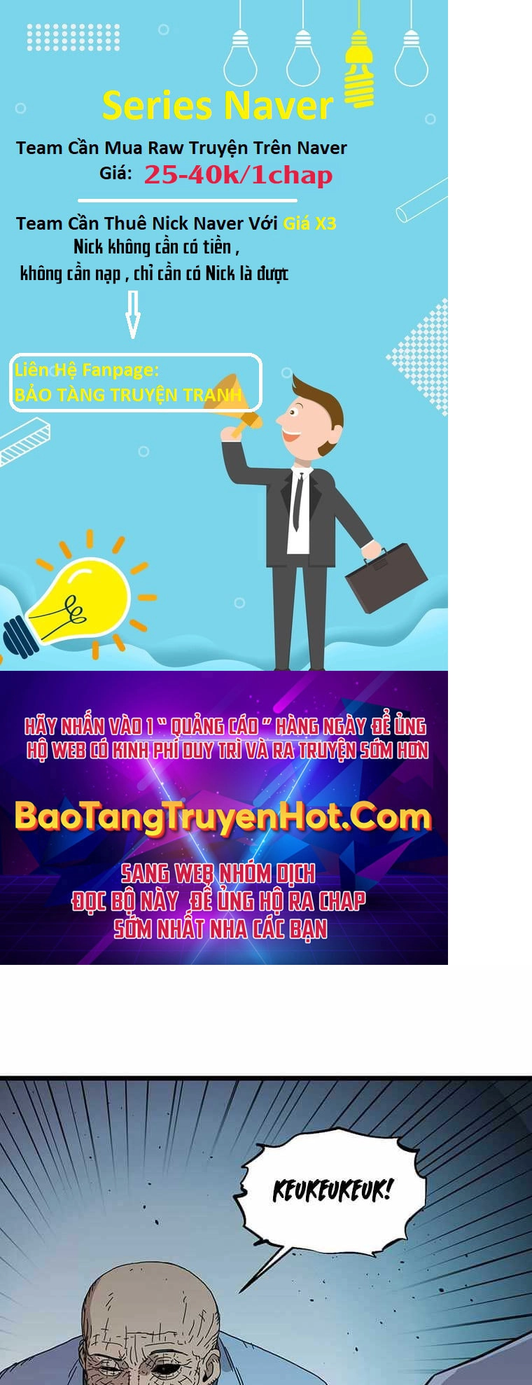 Học Giả Trở Lại Chapter 126 - 83