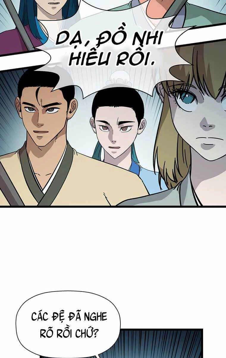 Học Giả Trở Lại Chapter 126 - 91