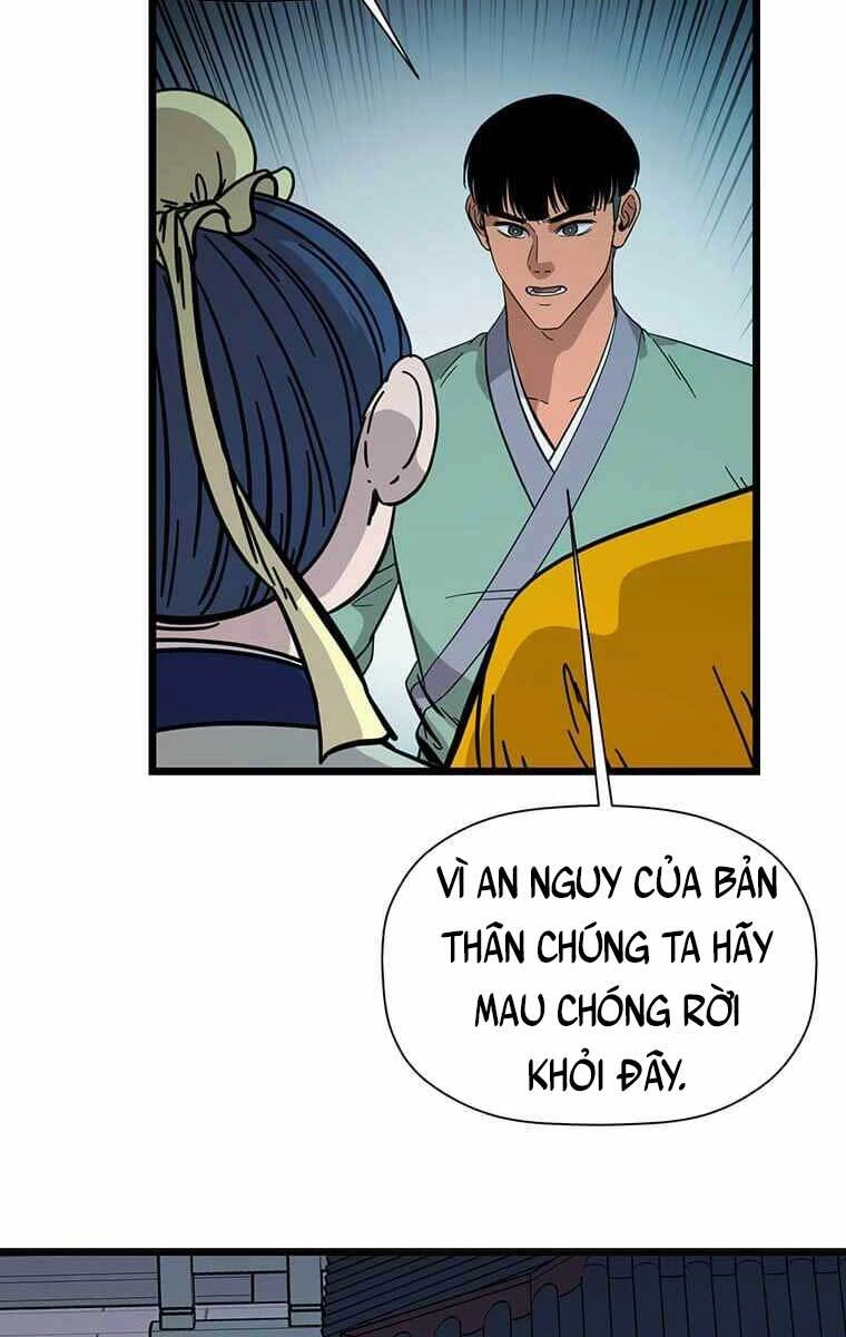 Học Giả Trở Lại Chapter 126 - 92