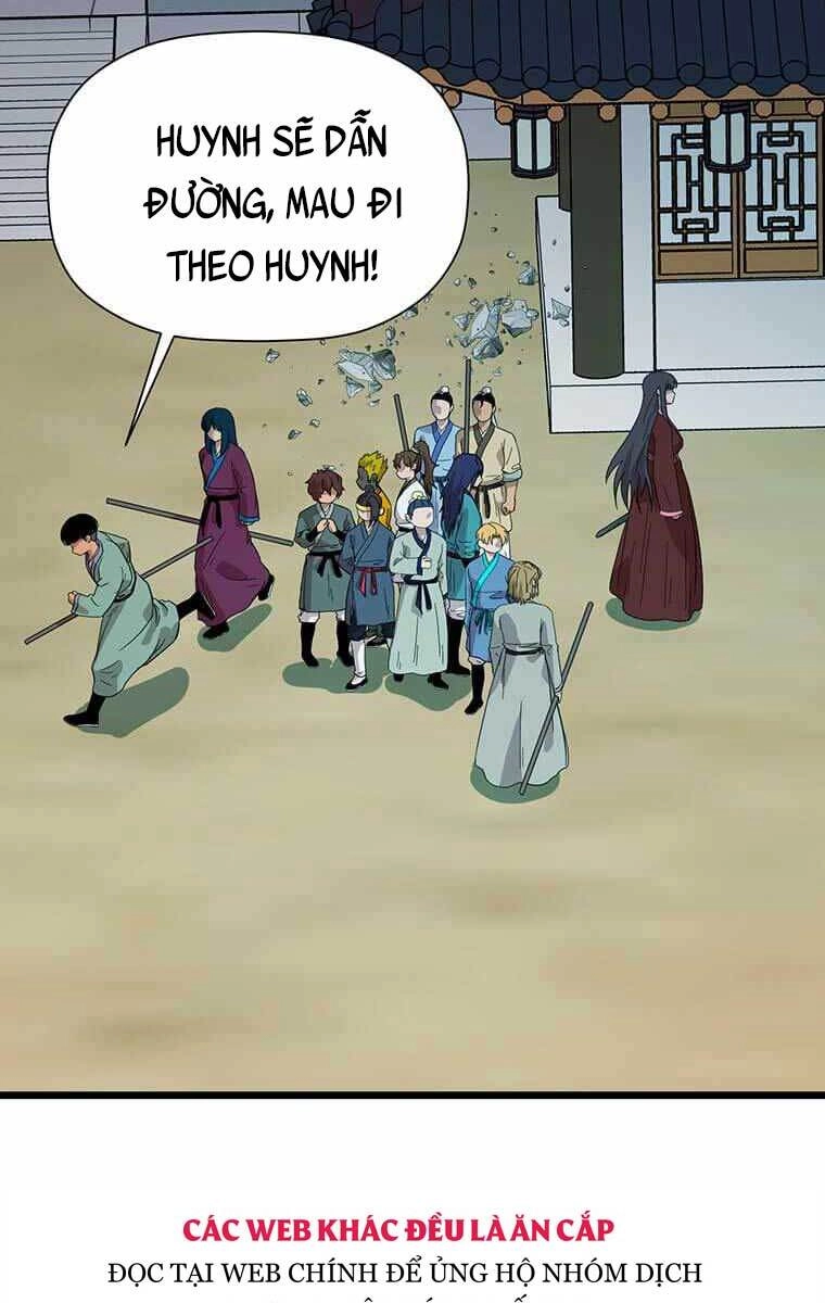 Học Giả Trở Lại Chapter 126 - 93