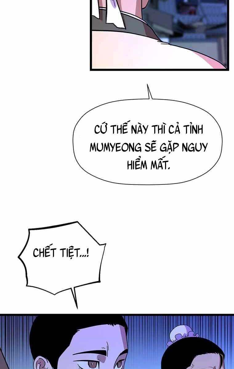 Học Giả Trở Lại Chapter 127 - 11