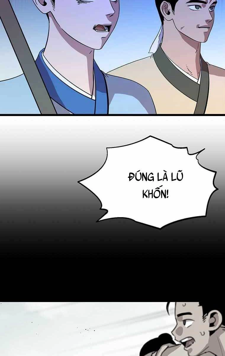 Học Giả Trở Lại Chapter 127 - 12