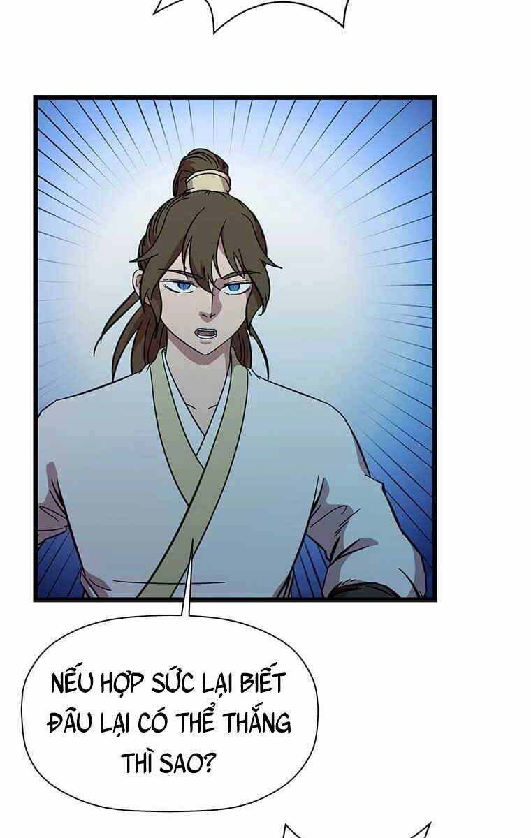 Học Giả Trở Lại Chapter 127 - 15