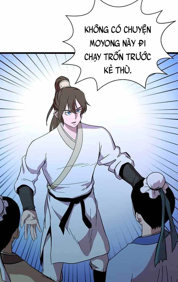 Học Giả Trở Lại Chapter 127 - 16