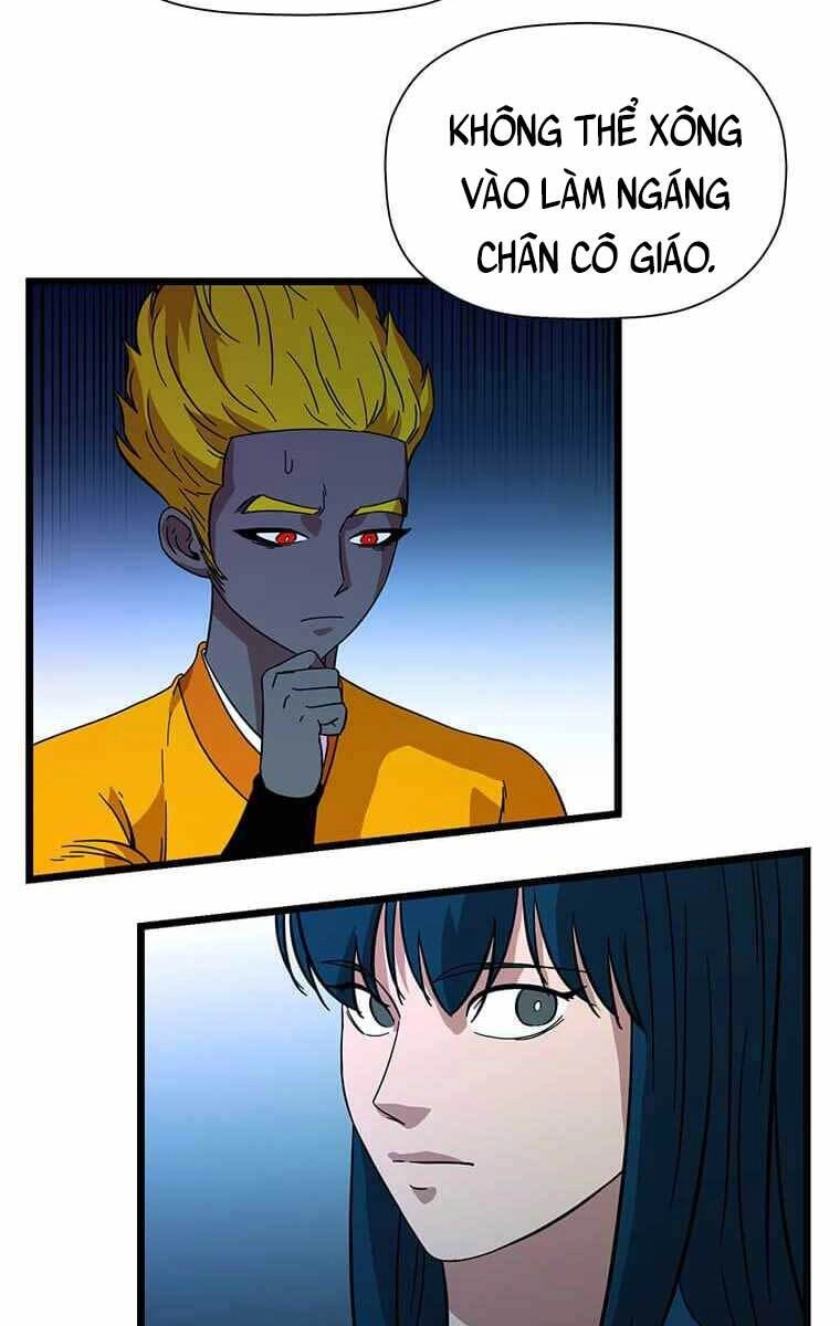 Học Giả Trở Lại Chapter 127 - 23