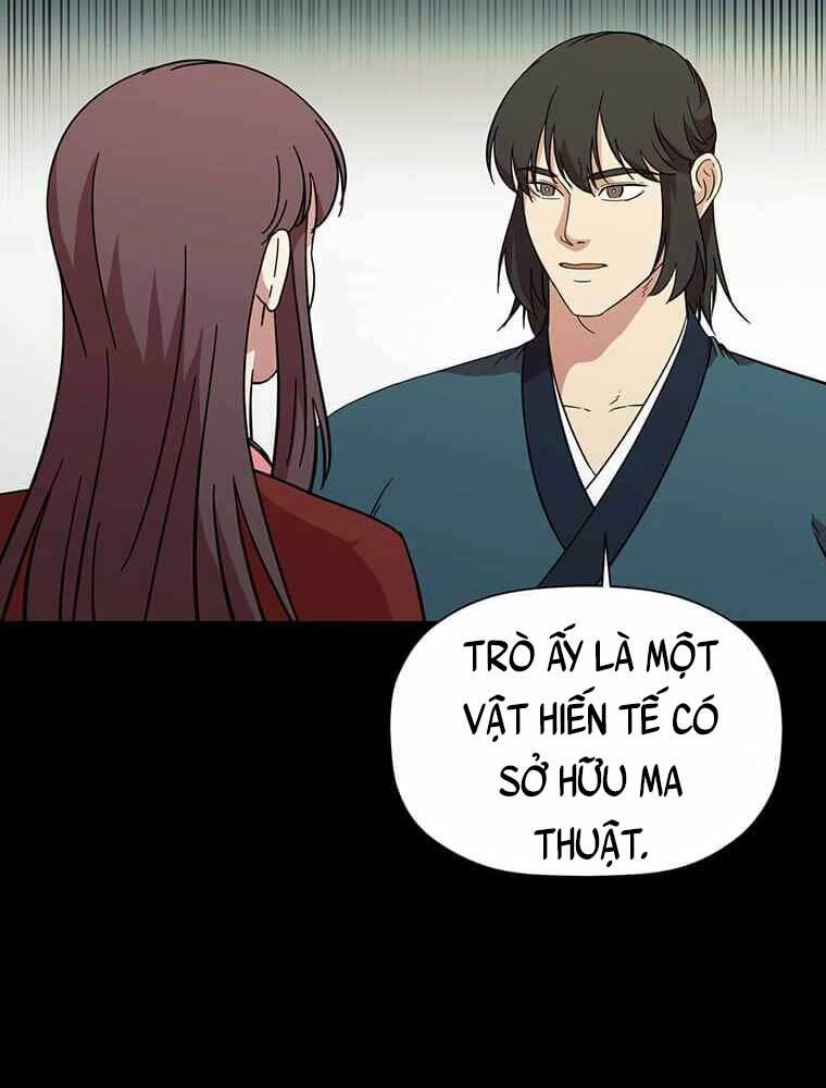 Học Giả Trở Lại Chapter 127 - 50