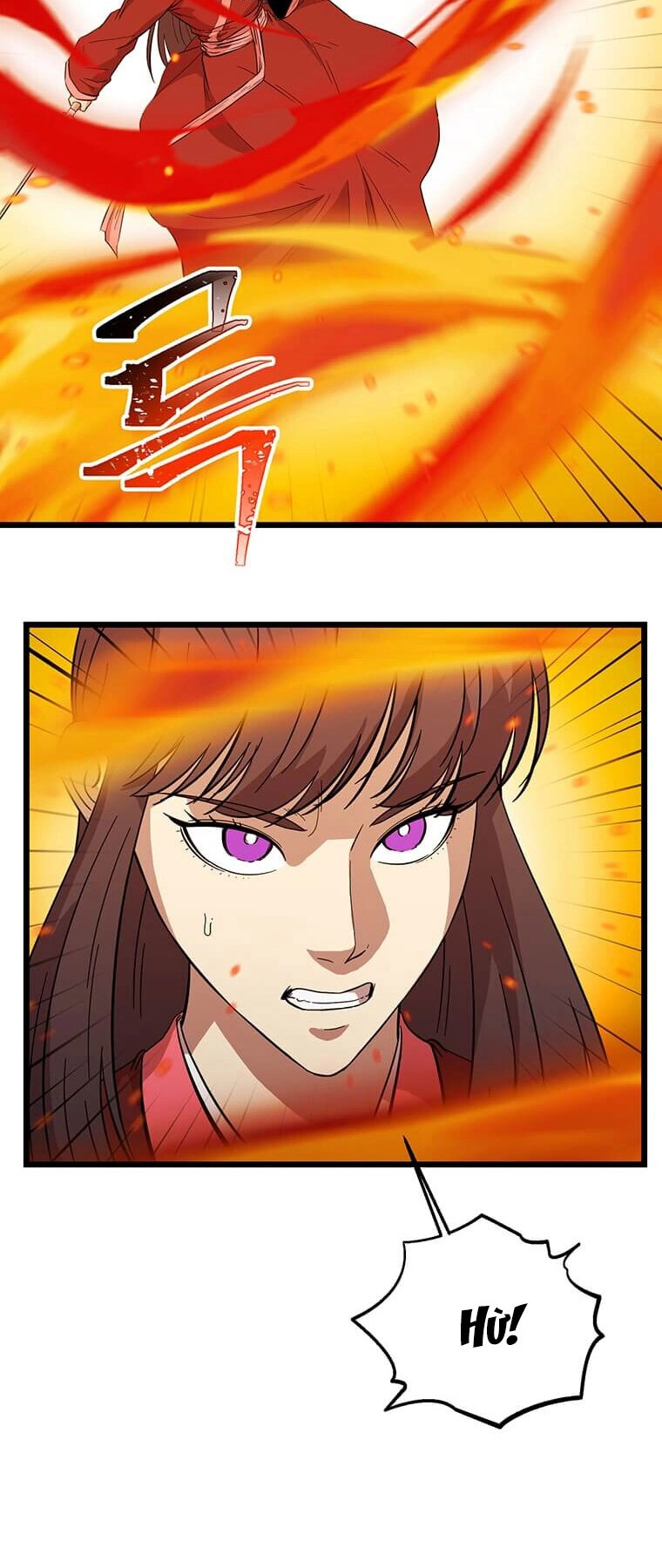 Học Giả Trở Lại Chapter 128 - 2