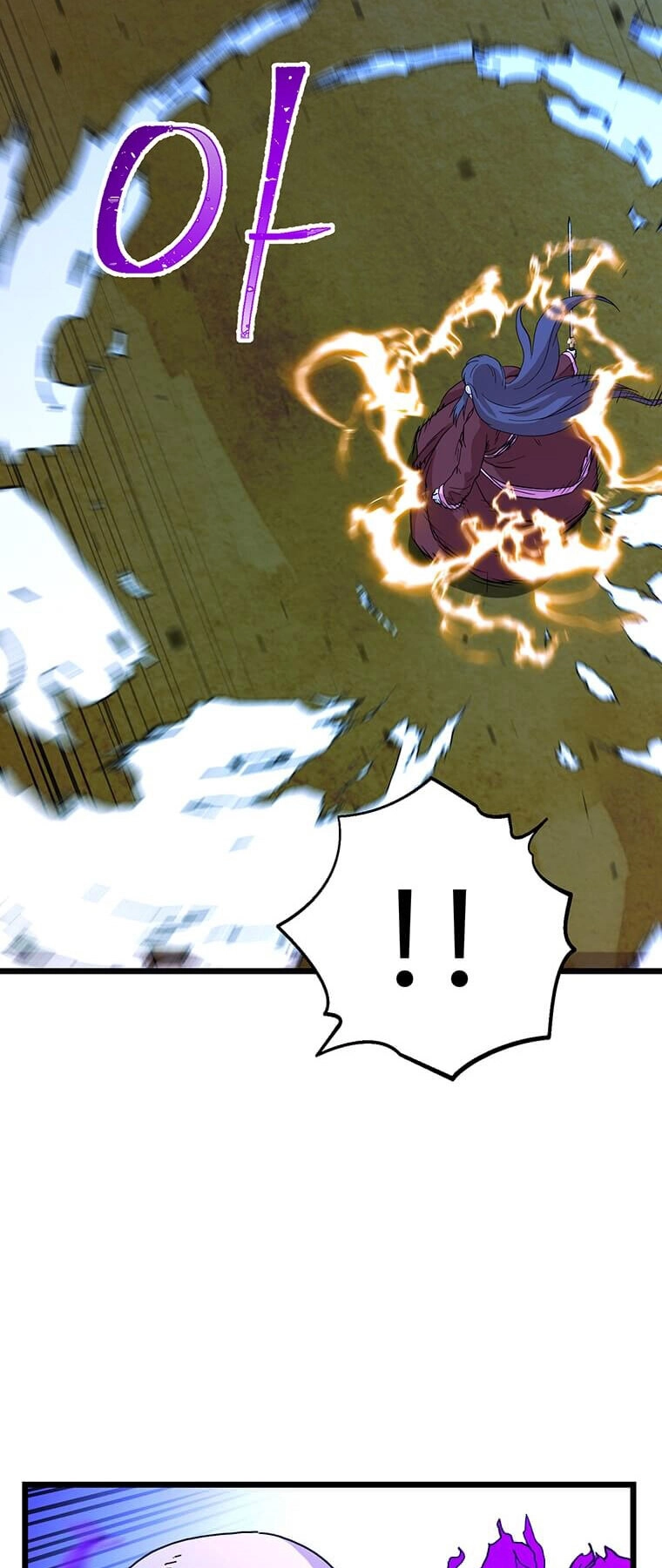 Học Giả Trở Lại Chapter 128 - 11