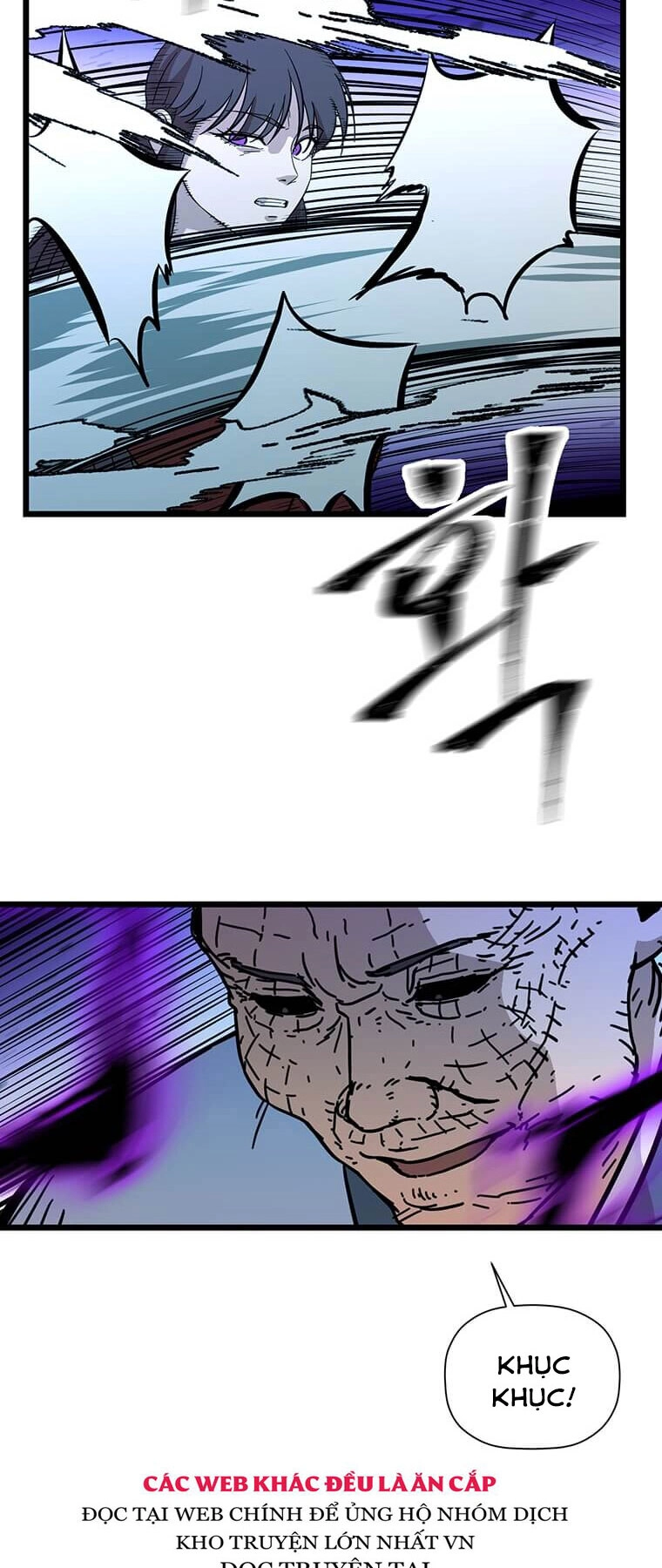 Học Giả Trở Lại Chapter 128 - 16