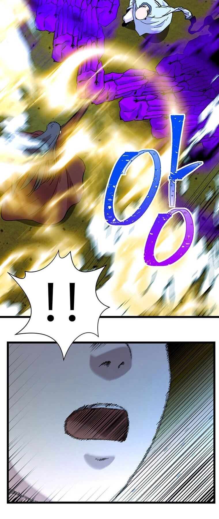 Học Giả Trở Lại Chapter 128 - 18