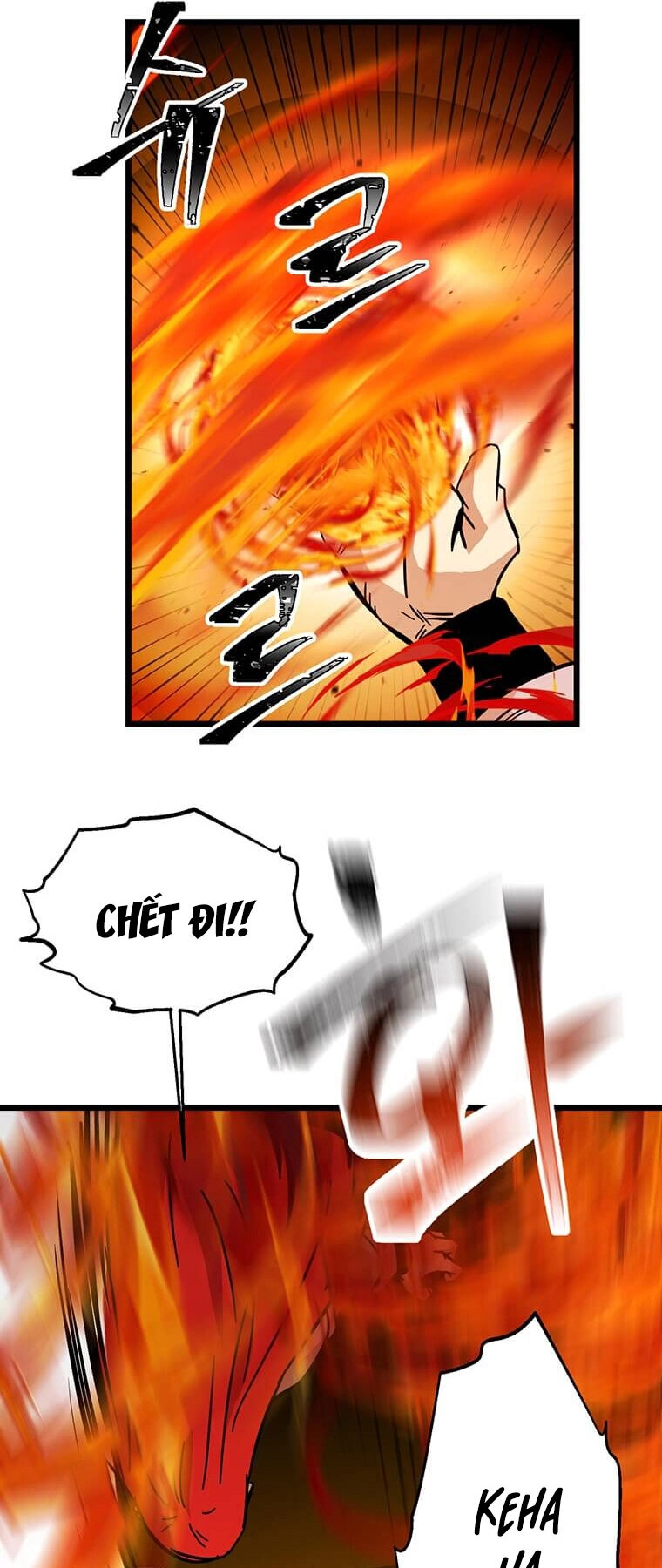 Học Giả Trở Lại Chapter 128 - 23