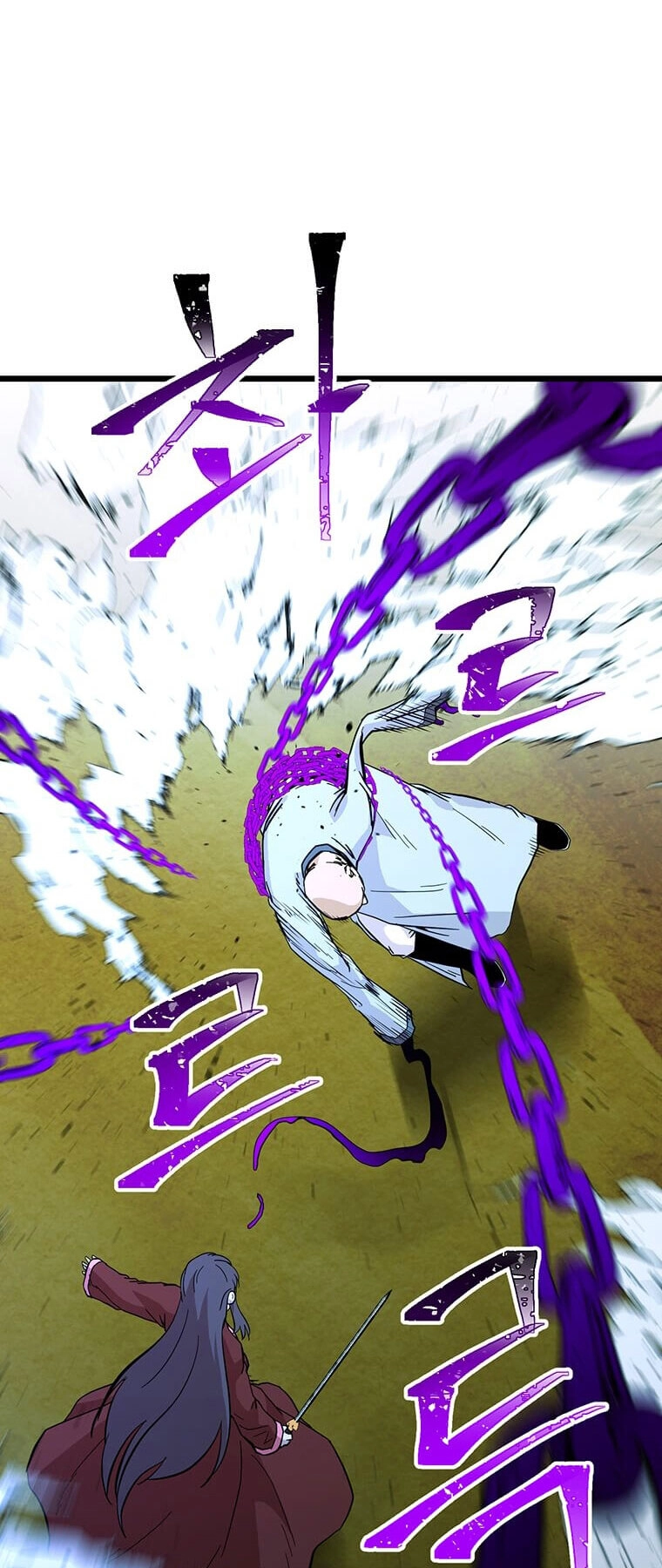 Học Giả Trở Lại Chapter 128 - 36