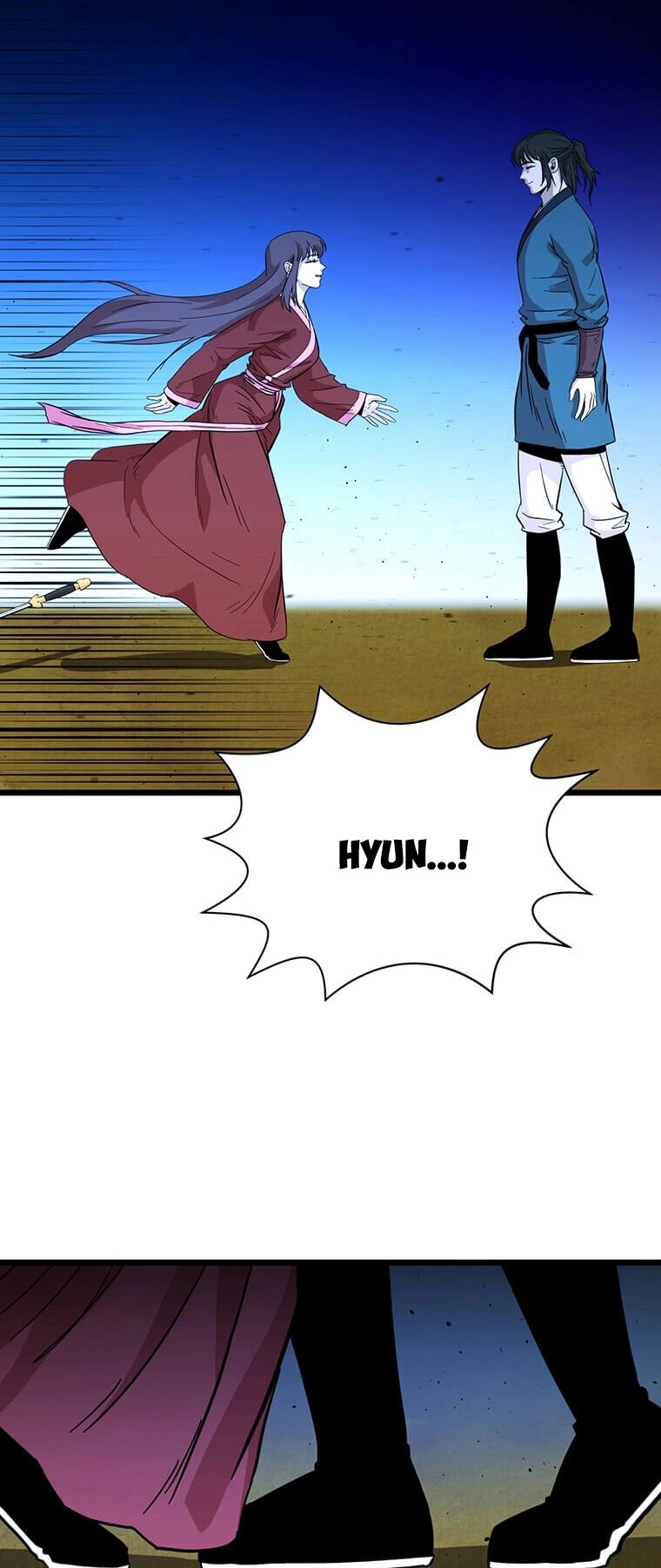 Học Giả Trở Lại Chapter 128 - 49