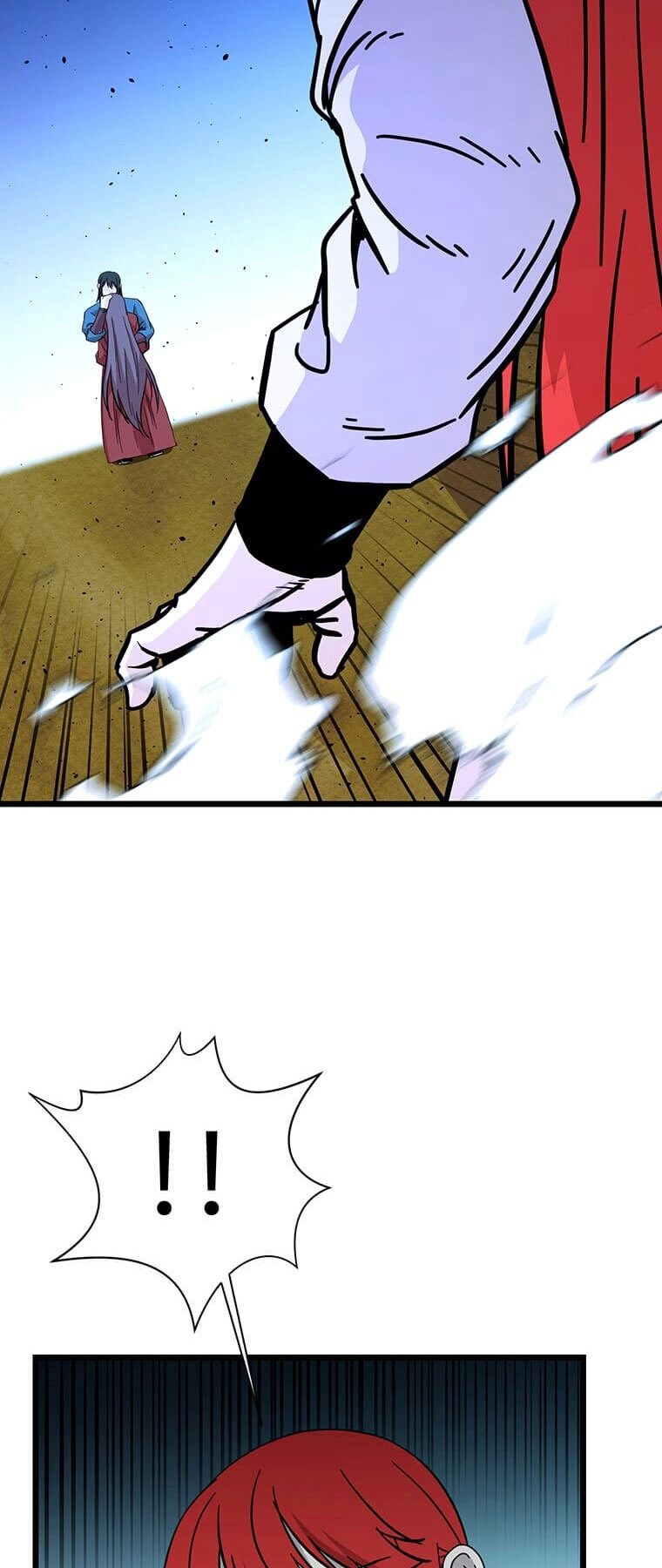 Học Giả Trở Lại Chapter 128 - 54