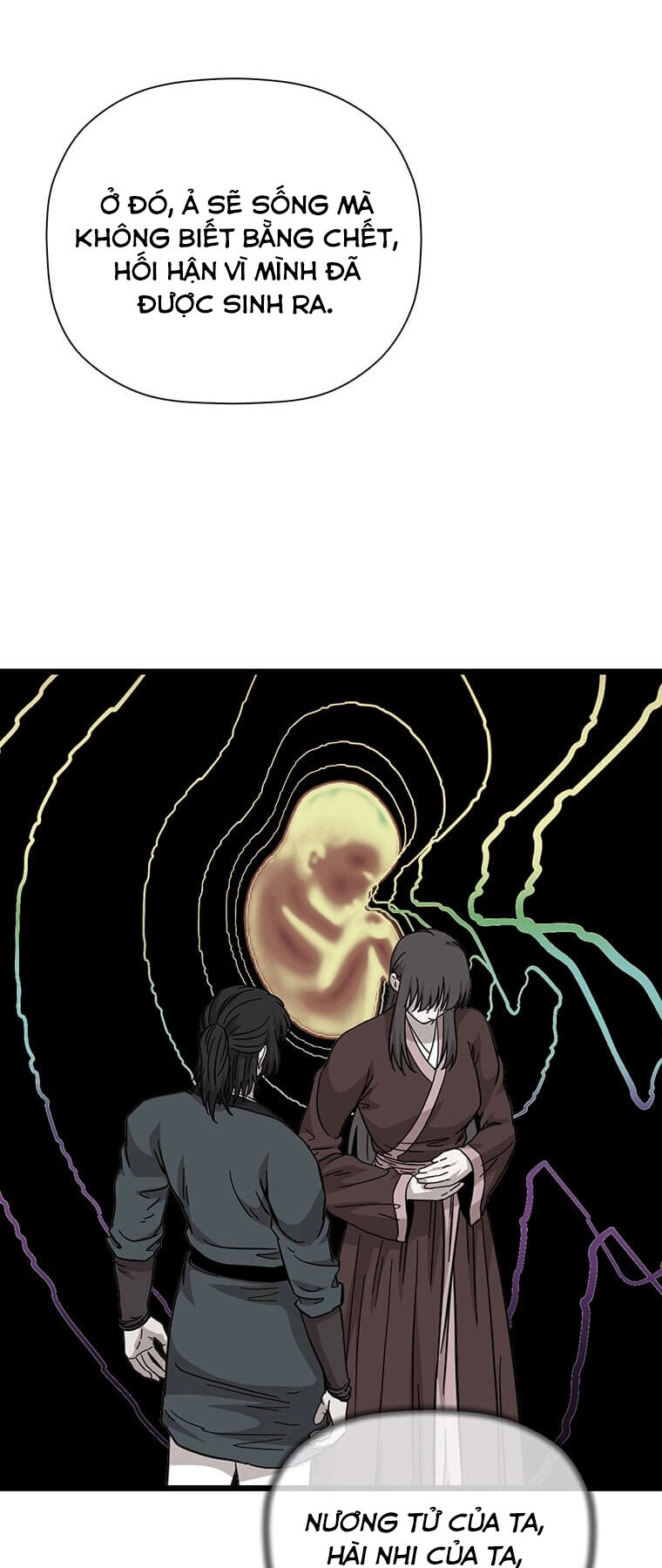 Học Giả Trở Lại Chapter 128 - 68