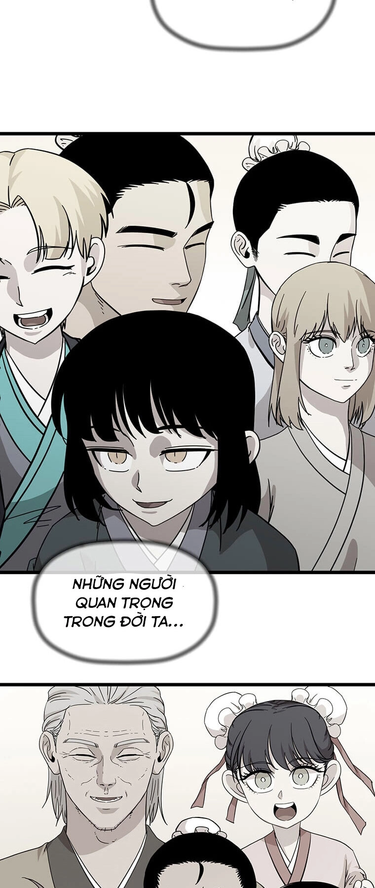 Học Giả Trở Lại Chapter 128 - 69