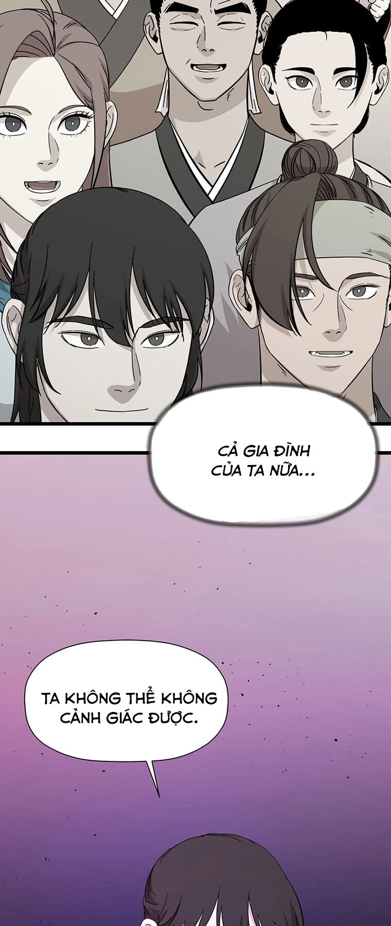 Học Giả Trở Lại Chapter 128 - 70