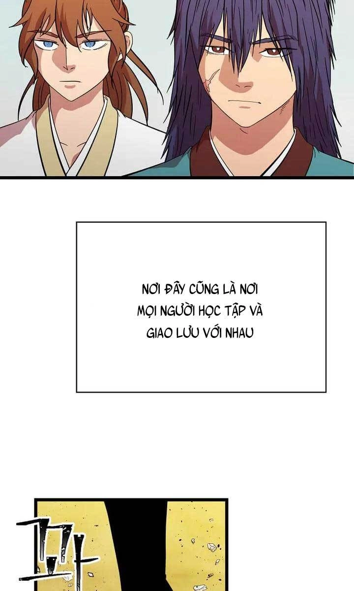 Học Giả Trở Lại Chapter 129 - 22