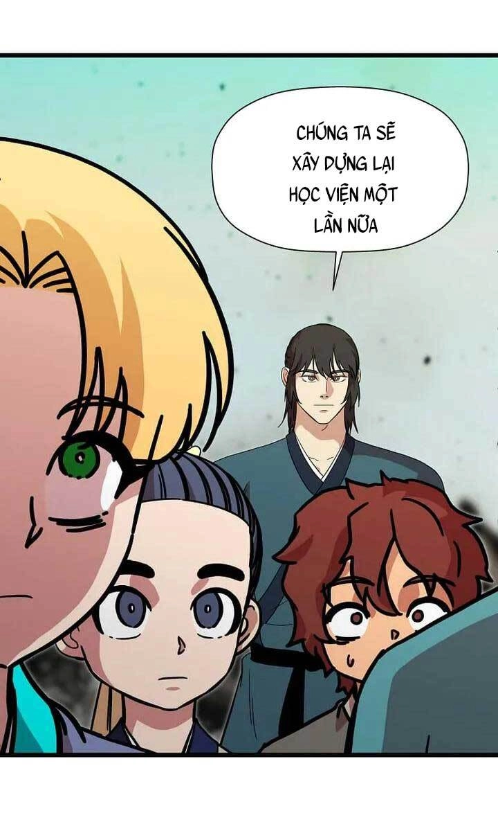 Học Giả Trở Lại Chapter 129 - 33