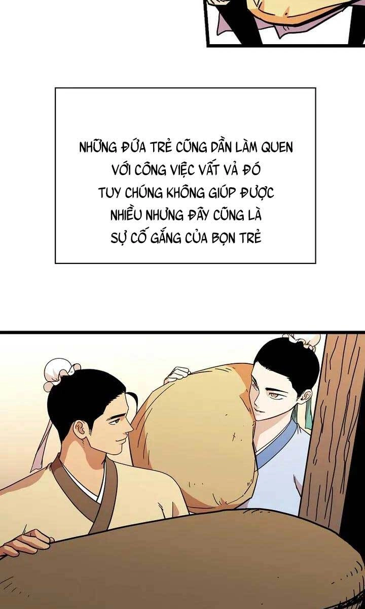 Học Giả Trở Lại Chapter 129 - 53