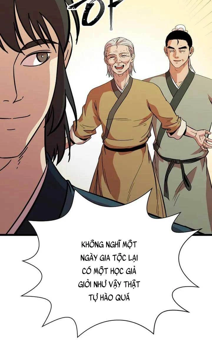 Học Giả Trở Lại Chapter 129 - 74