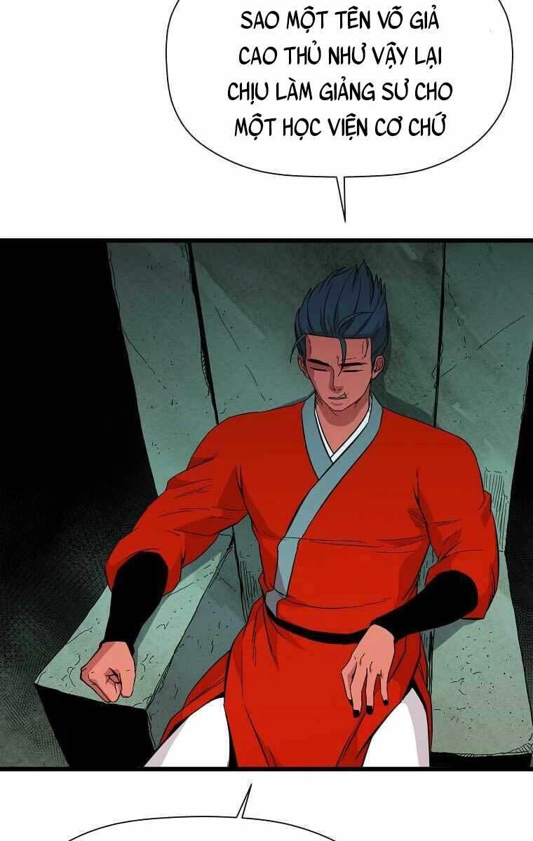 Học Giả Trở Lại Chapter 131 - 19