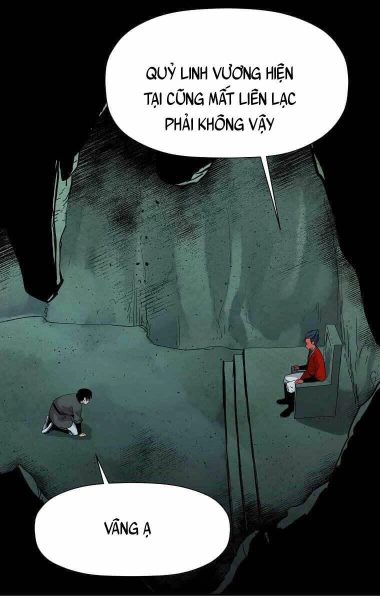 Học Giả Trở Lại Chapter 131 - 27