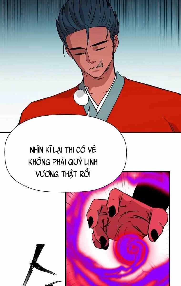 Học Giả Trở Lại Chapter 131 - 36