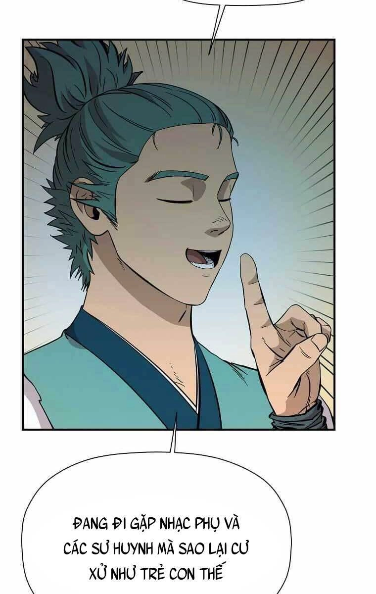 Học Giả Trở Lại Chapter 132 - 3