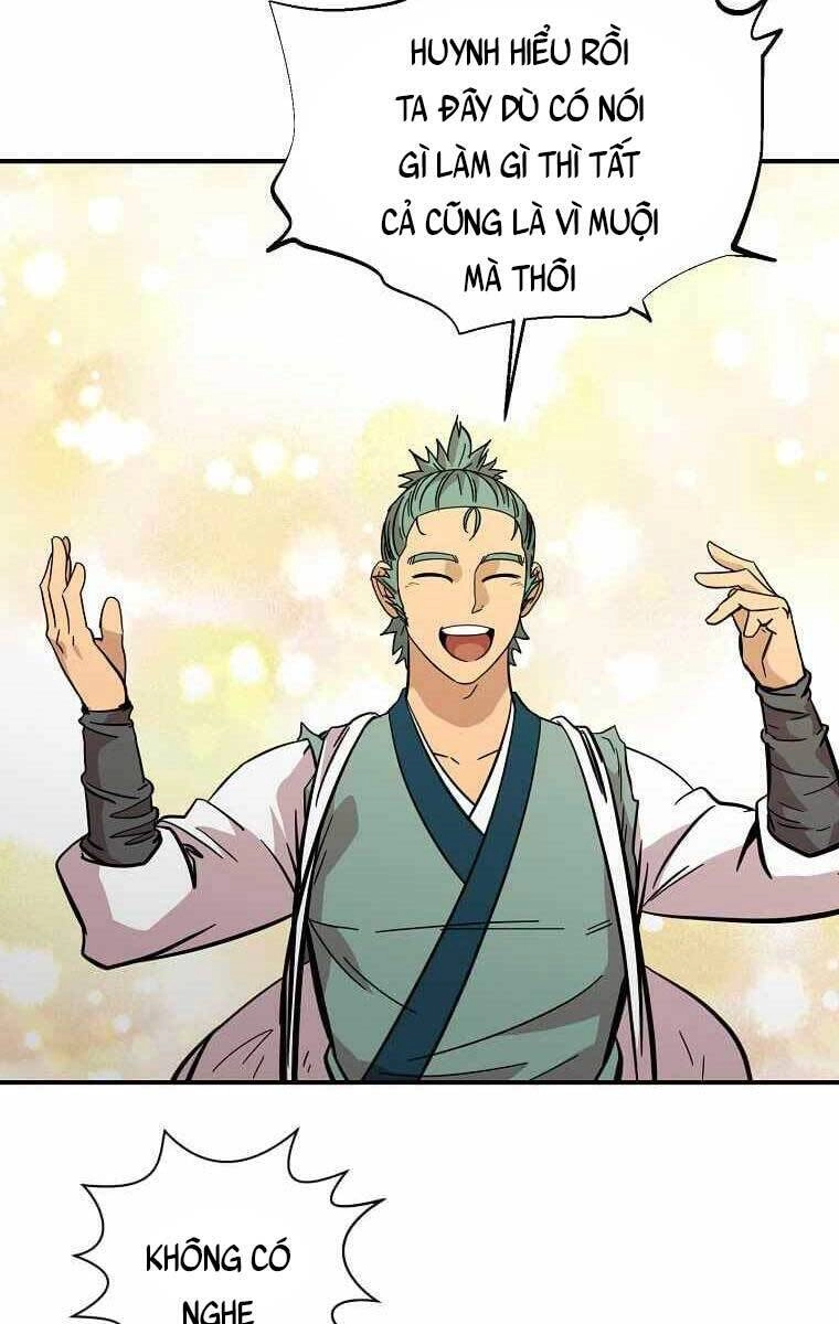 Học Giả Trở Lại Chapter 132 - 31