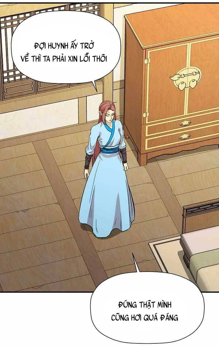 Học Giả Trở Lại Chapter 132 - 55